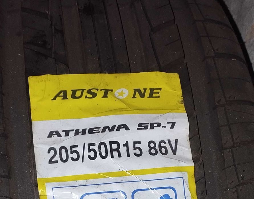 К/т литих дисків R15 4x100 Chrom