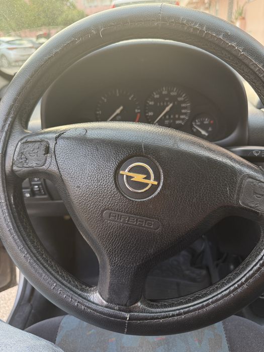 Opel Corsa 1.5 TD
