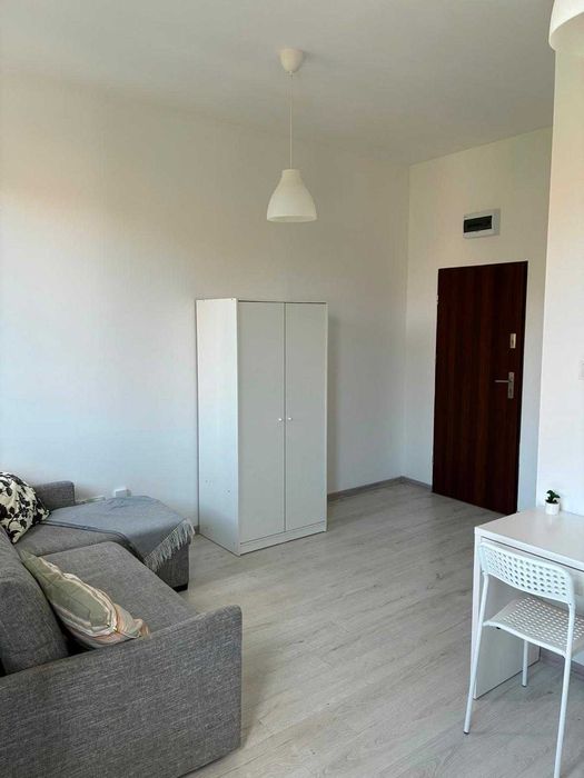 Mieszkanie – Bydgoszcz, Zawisza - Widok 3