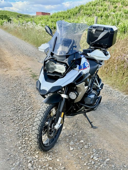 BMW R1250GS HP - 2020 nacional