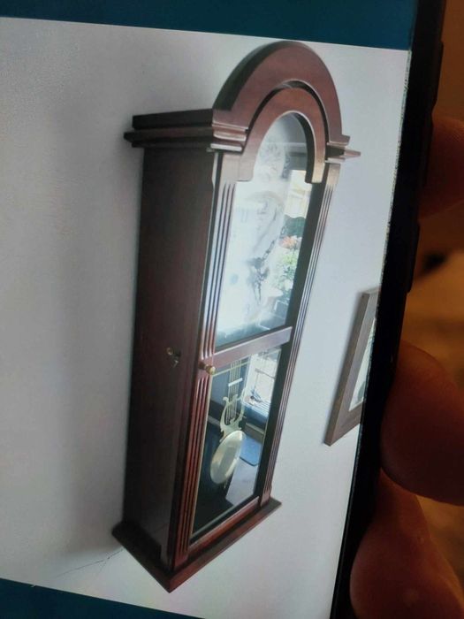 Zegar z wahadłem Polaris