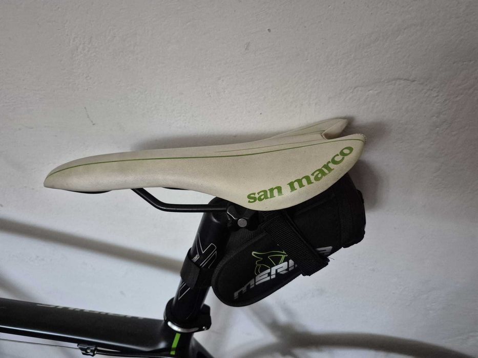 Rower szosowy Haibike