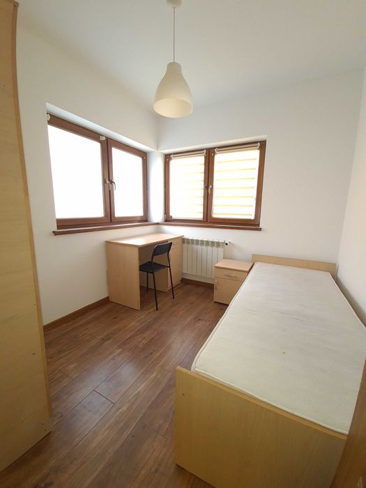 Mieszkanie – Katowice - Widok 3