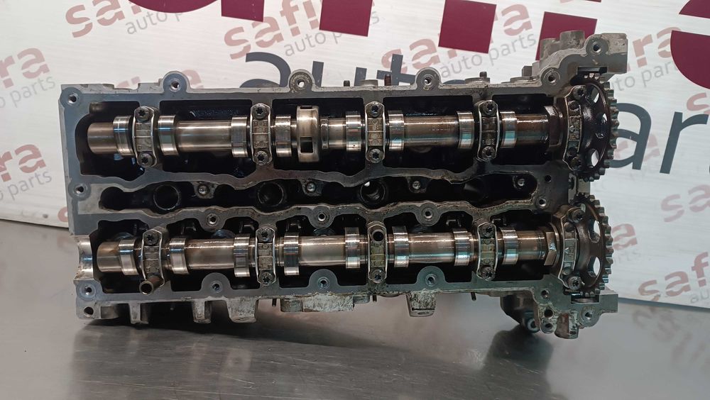 CABEÇA DO MOTOR MERCEDES W204 W212 SPRINTER VITO 2.1CDI OM651 R651018 R651016
