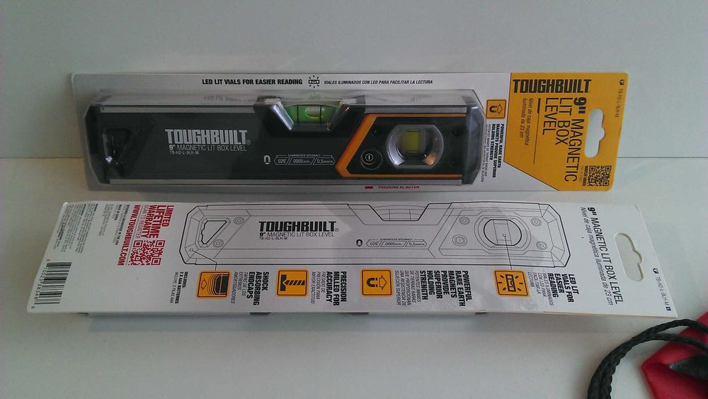 ToughBuilt TB-H2-L-9LH-M