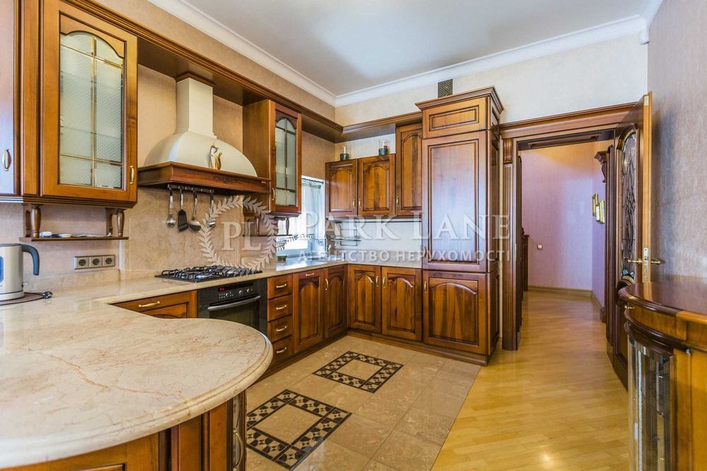 Дом по адресу ул. Замковецкая (площадь 642,7 м²) - Atlanta.ua - фото 5