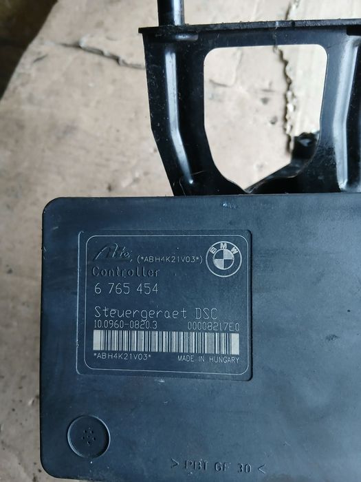 Pompa abs dsc bmw e46