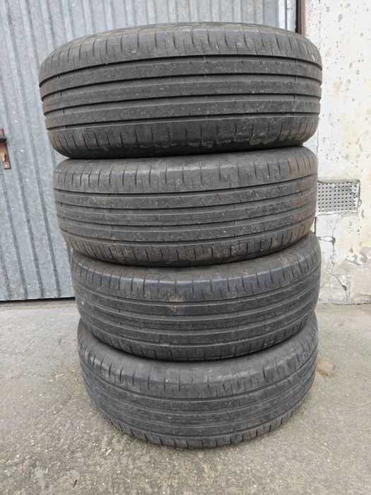 Opony letnie Goodyear