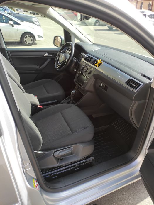 Пасажирські перевезення, Оренда, Заказ інклюзивне авто.