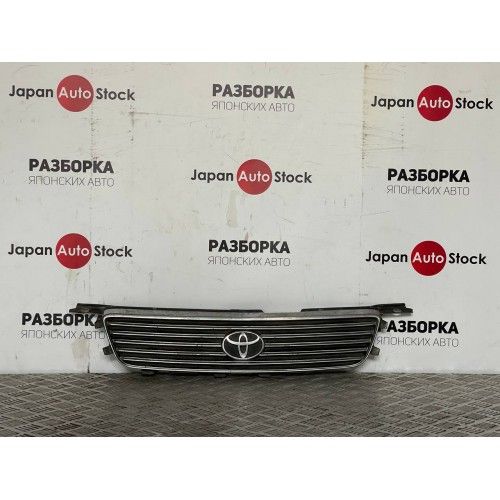 Решётка радиаторная Toyota Camry 20, год 1997-1999
