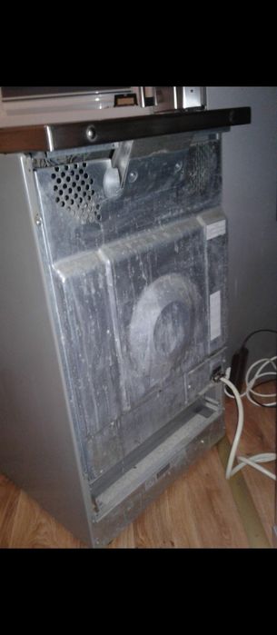 Електро плита Electrolux ELECTRIC COOKER