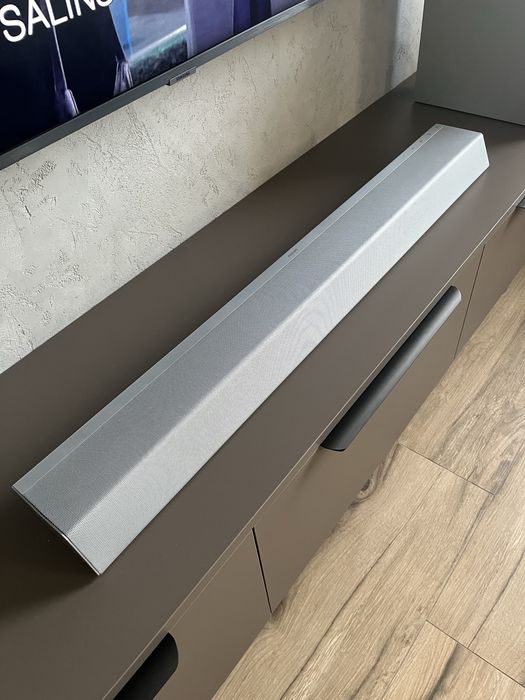 Soundbar philips