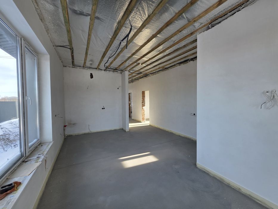 Продаж будинку в с.Бохоники