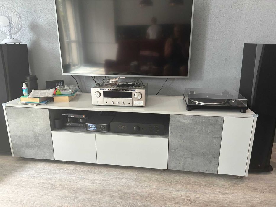 Denon DRA800H amplituner / stan super
