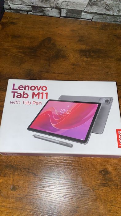 Tablet lenovo Tab M11