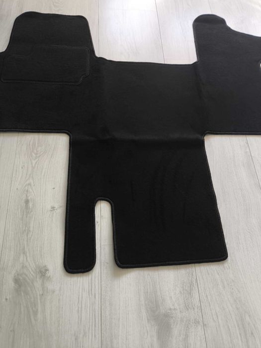 Dywaniki Welurowe Renault Master Opel Movano Nissan Interstar 10-