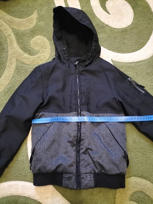 Курточка весна- осінь 128-134