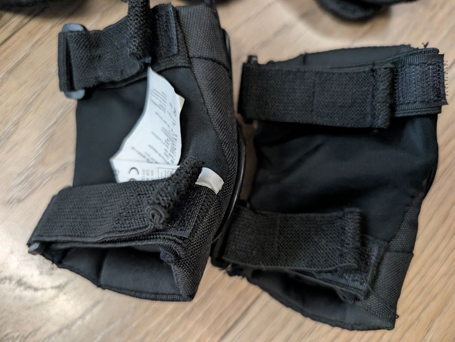 Ochraniacze na rolki Oxelo