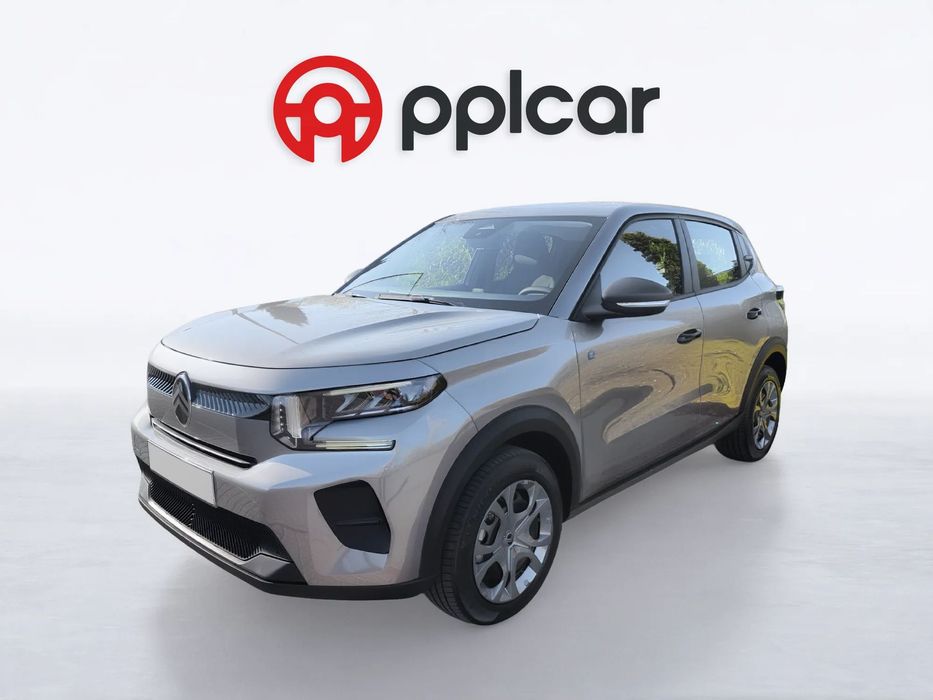 Citroën e-C3 44 kWh You Pack Plus