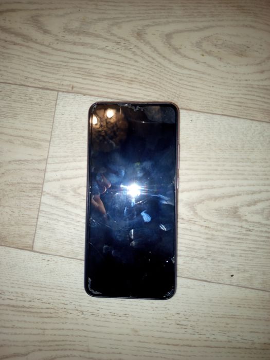 Телефон Xiaomi Redmi 9C, бу