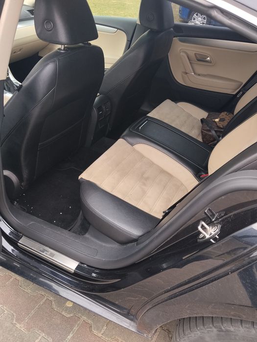 Volkswagen Passat CC sprzedam