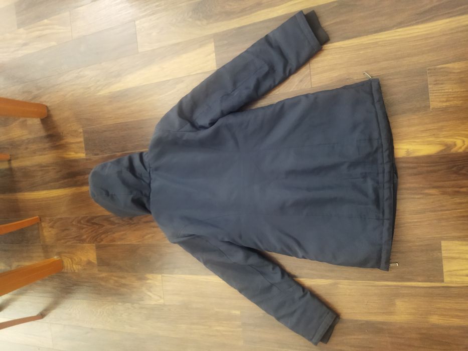 Dłuższą kurtka zimowa M, Vero moda