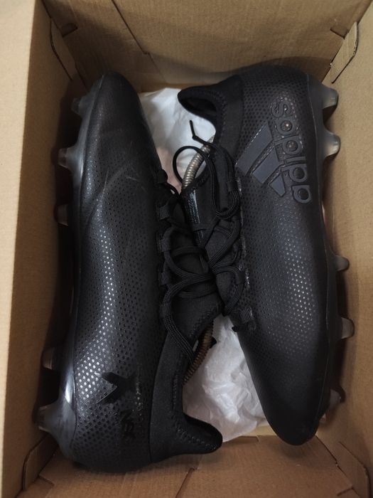 Chuteiras Futebol Adidas X NSG