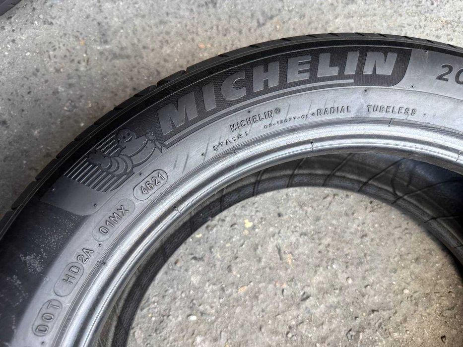 Шини літо 205/55/R17 Michelin Primacy 4  2021Рік