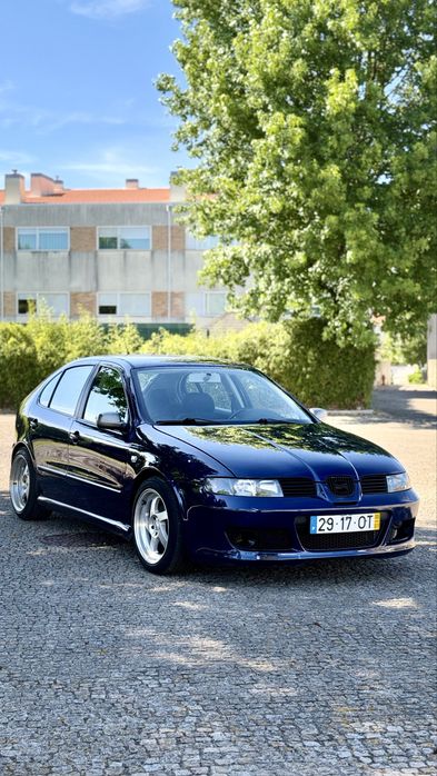 Seat Leon 1900 TDI