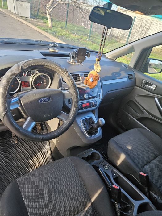 Продам Ford C Max