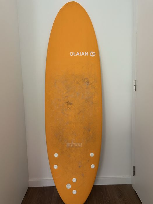 prancha de surf decathlon