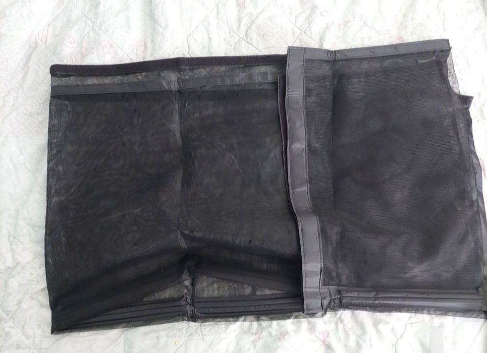 Moskitiera magnetyczna na drzwi 100× 220