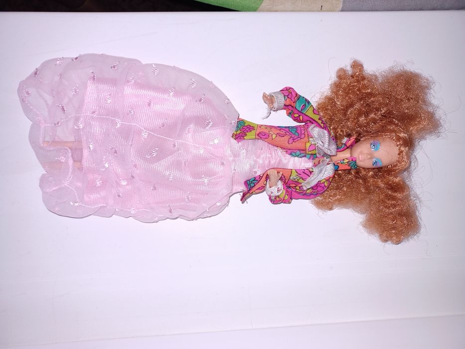 Барбі Barbie колекціонна вінтаж