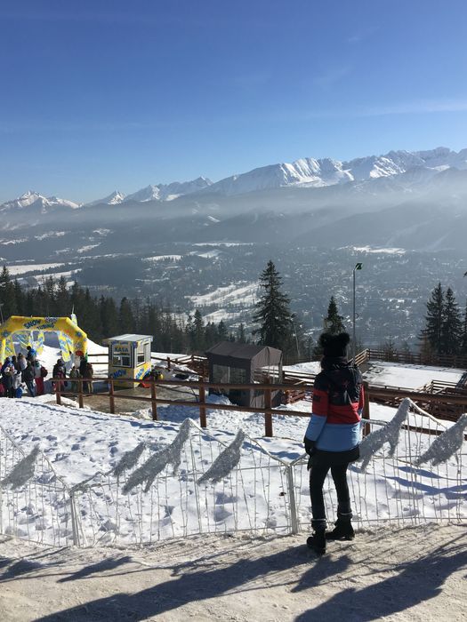 Kurtka Naoko rozmiar L