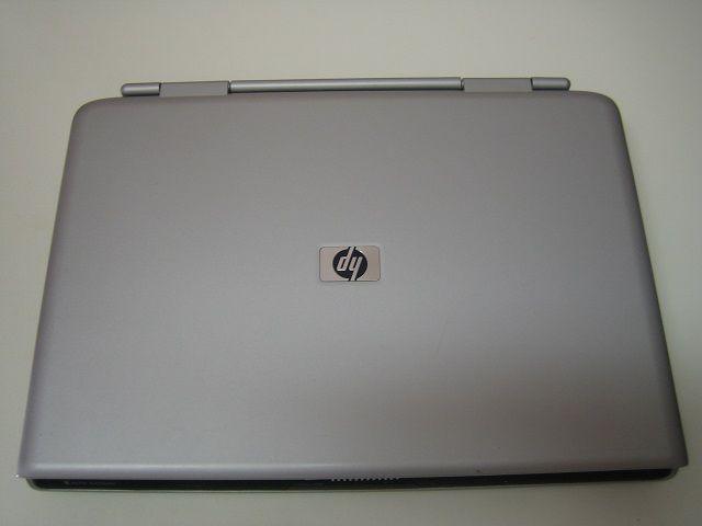 Portátil HP Pavilion ZD8000 p/peças