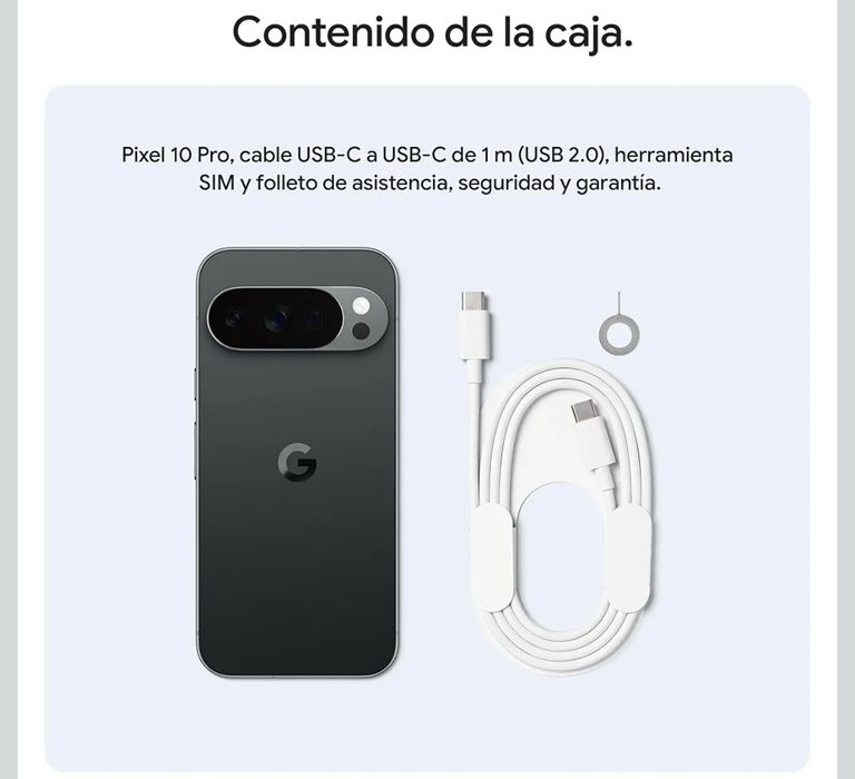 Google Pixel 10 Pro 256GB