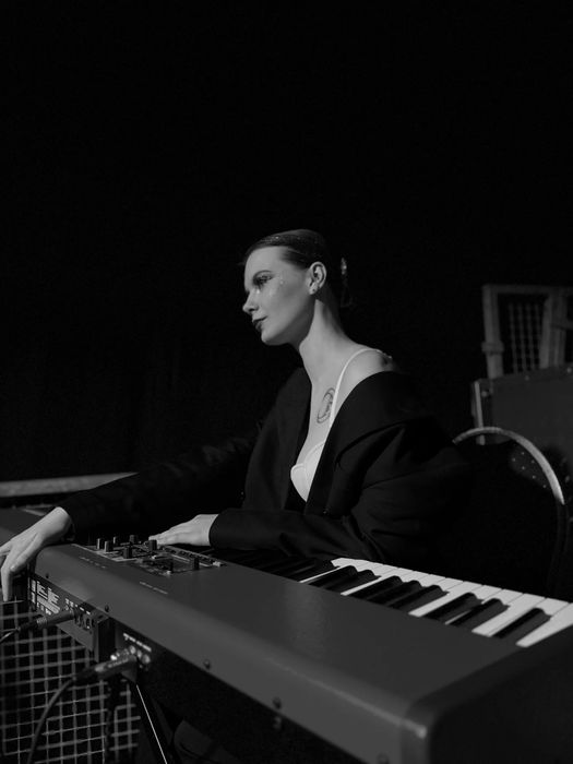 Уроки Фортепіано (онлайн) вчитель/репетитор