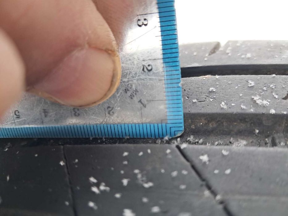 Літні шини Bridgestone Turanza T005 205/60 R16 96W (комплект 4 шт)