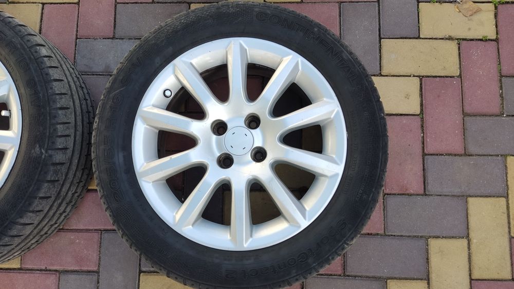 Литые Диски Оригинал