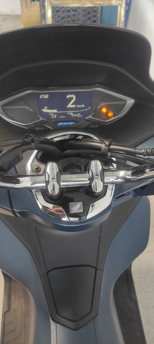 Honda pcx para venda ou troca