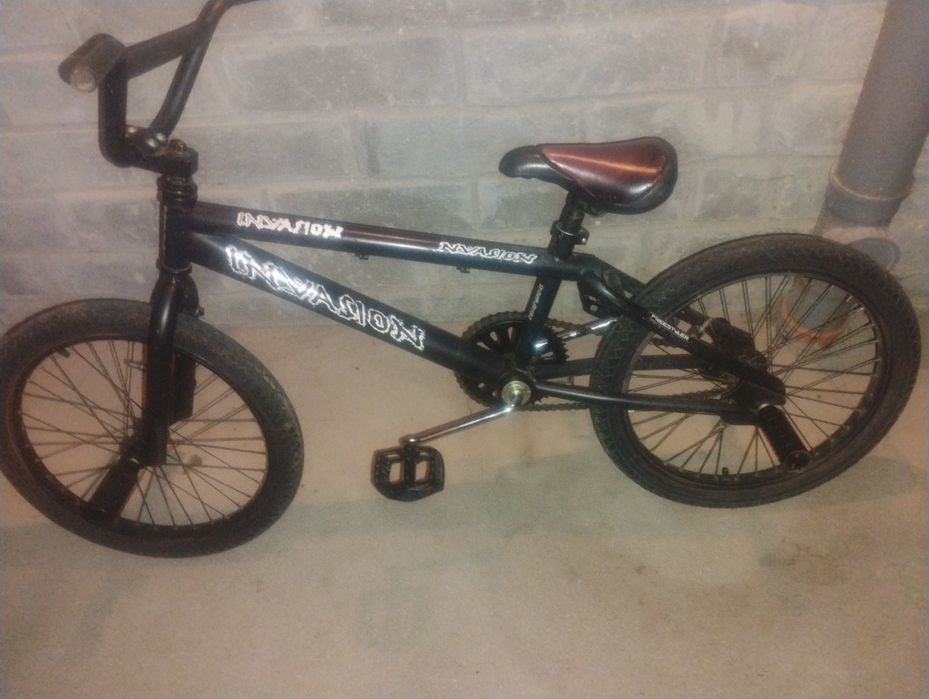 Sprzedam rower BMX
