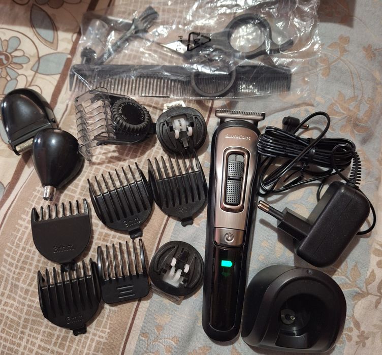 Продам машинку для стрижки.