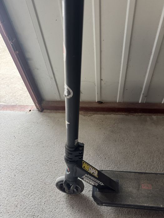 Hulajnoga Slamm Sentinel V3 Ninja SL1715