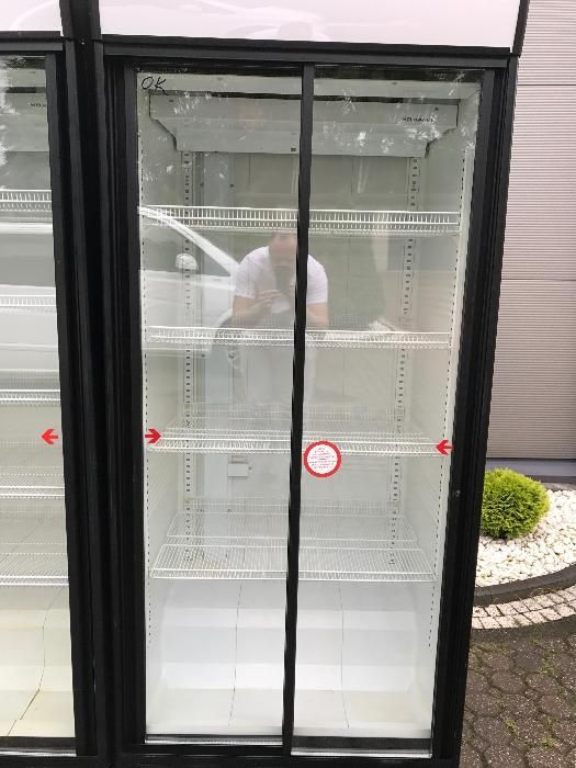 Szafa chłodnicza Helkama 90 cm. Dostawa. I inne urządzenia. GWARANCJA!