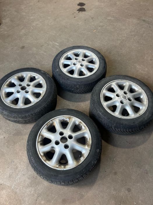 Renault twingo peças