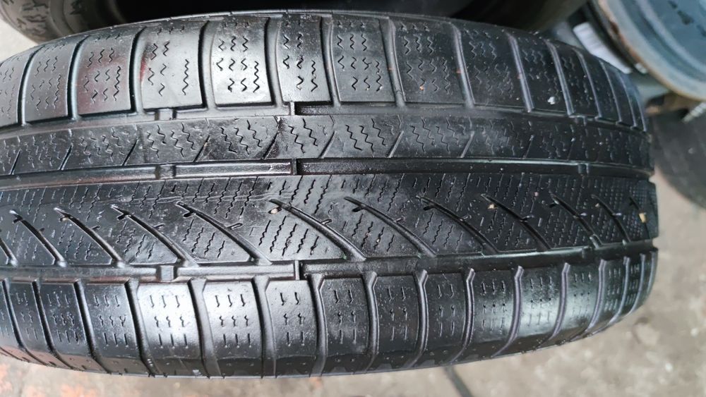 opony zima 195x65x15 CONTINENTAL 2szt 150zł i inne