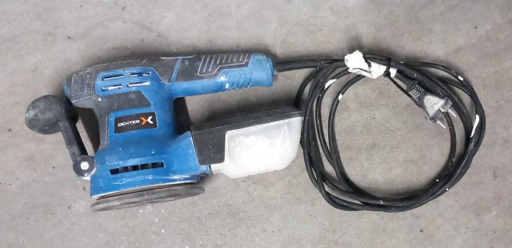 Various Machine Tools - Leroy Dexter491299576701276164
