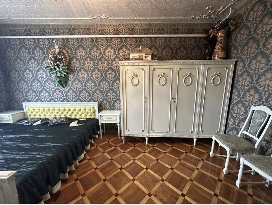 Гарний будинок в селі Кожухівка