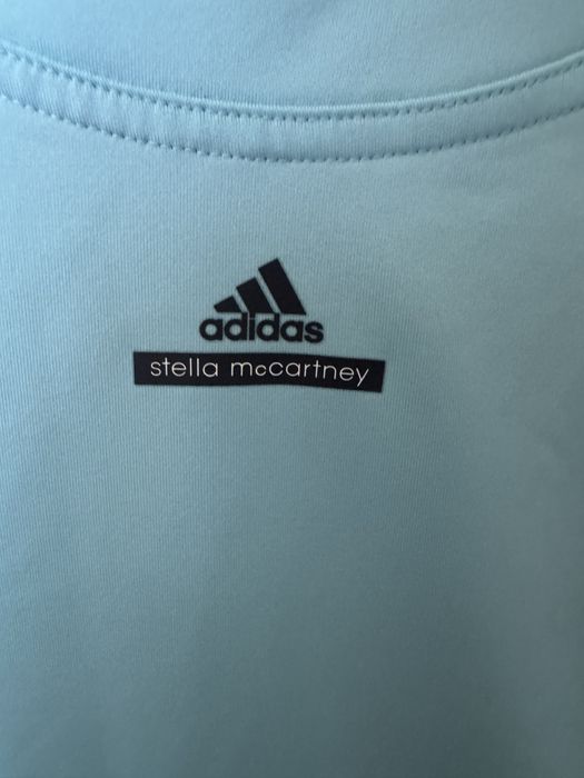 Koszulka Sportowa Adidas