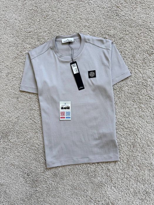 Футболка Stone Island